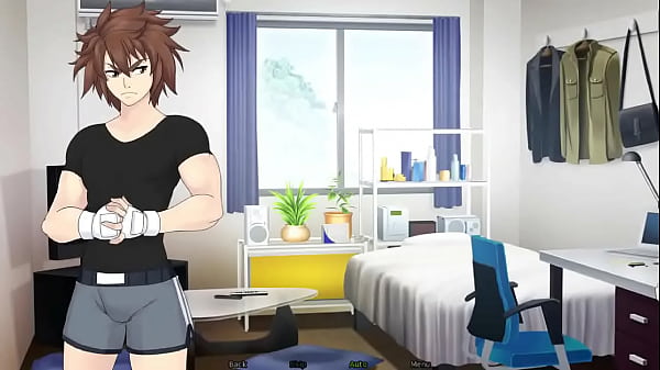 Nonton Game Android Pc Renpy thumbnail