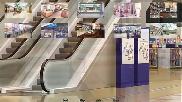 Game android pc renpy 