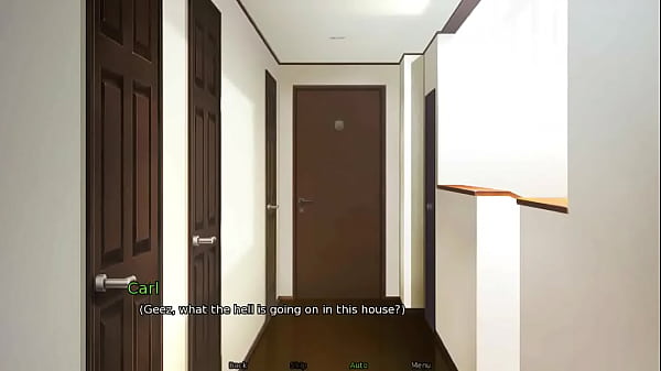 Game android pc renpy 