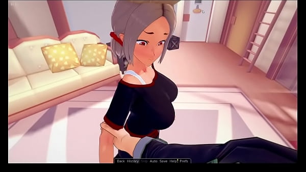 Heroes harem guild playthrough lucaseropart16 visual novel nsfw 