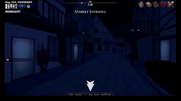 Heroes harem guild playthrough lucaseropart16 visual novel nsfw