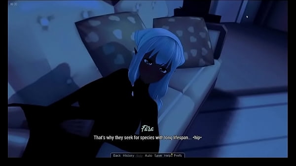 Heroes harem guild playthrough lucaseropart16 visual novel nsfw