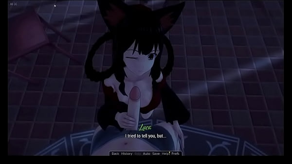 part_16 Let s_Play Heroes Harem Guild_by Komisari