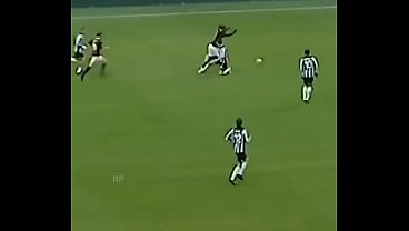 A Habilidade De Ronaldinho thumbnail