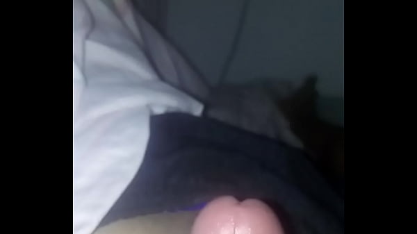 Voc&ecirc_s gostam de pica de novinho?