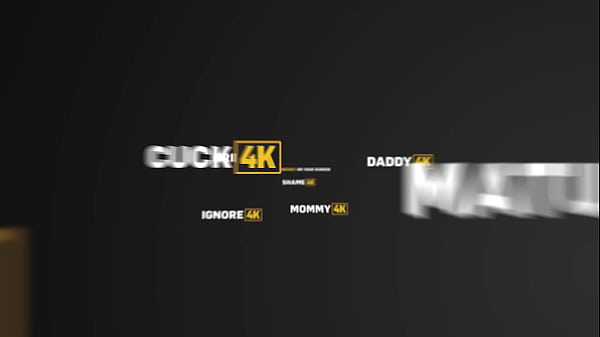 Daddy4k your daddy does it better loser hot video with jasmine jayne