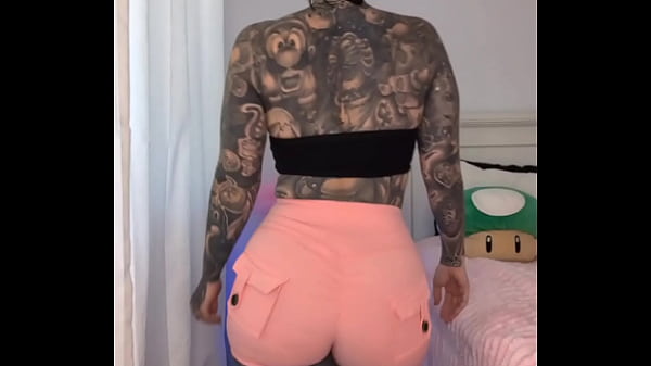 Gym tights try on haul melody radford porn 