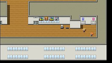 Kamikaze Kommittee Ouka RPG - 4 No commentary