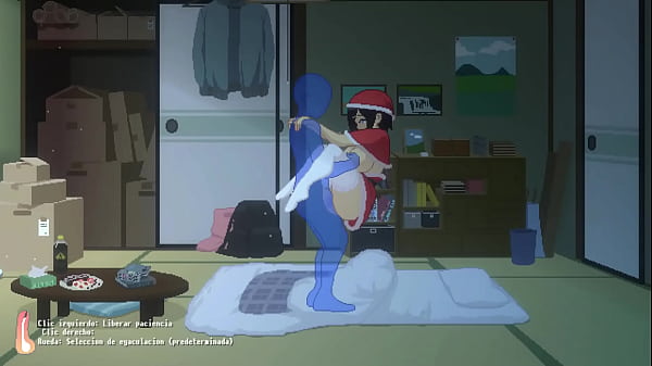 Zorrita quiere mas leche entonces su tio le da sin ningun problema parte 2 