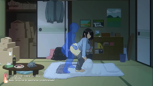 Zorrita quiere mas leche entonces su tio le da sin ningun problema parte 2