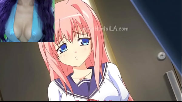 Play MP4 - SU ESPOSA LO DEJA Y EL SE CONSUELA CON SUS HIJASTRAS - Hentai Papa Love Ep&period; 1