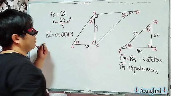 Play MP4 - 69 Matem&aacute;tica Sexual Tri&aacute;ngulo Anal 37 grados