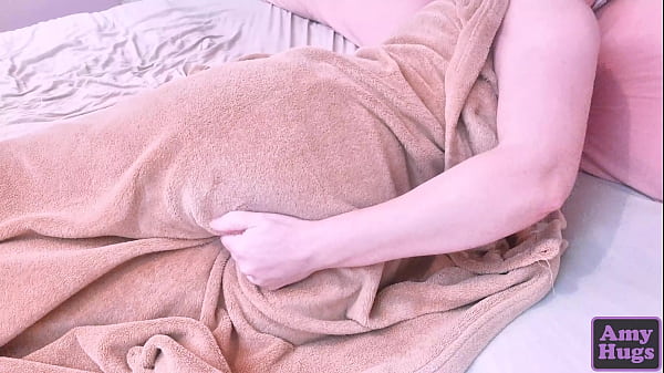 My pussy wasbeggingfor attention