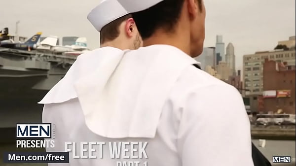 Trailer preview - Men 