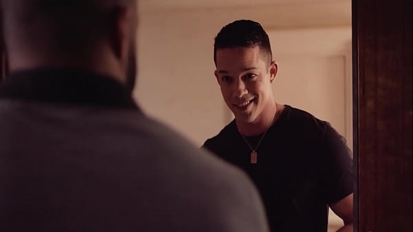 Getting The Job Dine With A Fuck- Gay Porno 