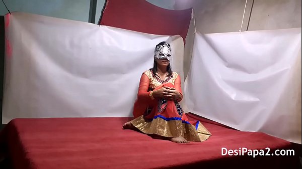 Indian devar bhabhi risky sex affair leaked online for public