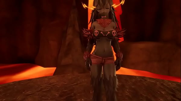 Nonton Werewolf Hot thumbnail