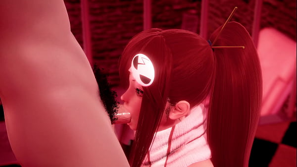 Hentai L Gurren Lagann L Big Boobs L Big Dick thumbnail