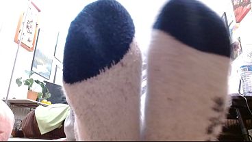 Dawnskye1962 - Update #236 - 1376 Mason Smell My Dirty Socks - Mar 28, 2026 thumbnail