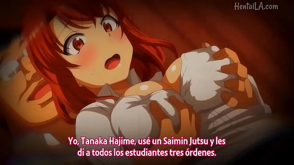 Nonton Hipnosis En El Colegio thumbnail