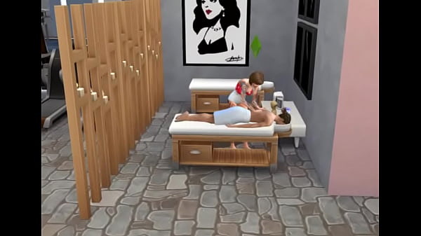 Nonton Cheating With Haylee's Husband thumbnail