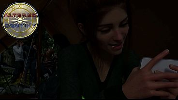 Nonton Altered Destiny #40 thumbnail