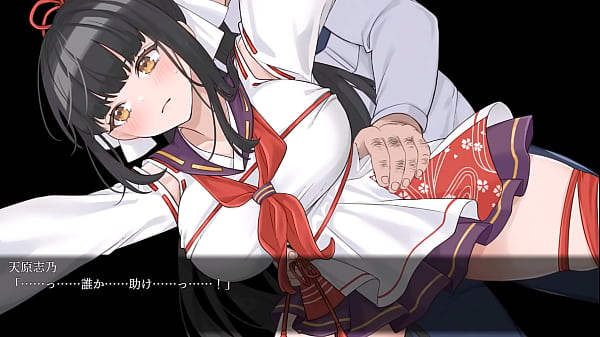 The july cage whispers sweetly japanese version hentai game gallery 5 
