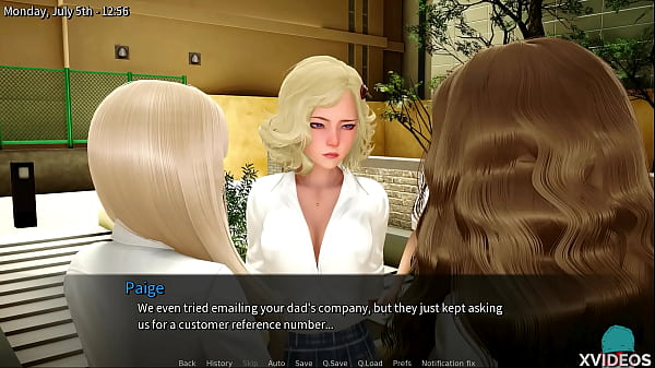 Stormside Ep.107 &ndash; Visual Novel Gameplay [hd] thumbnail