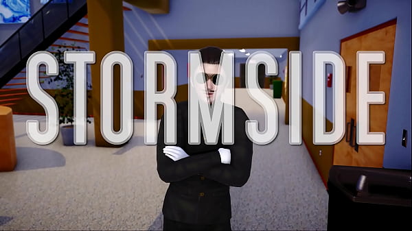 Nonton Stormside Ep.107 &ndash; Visual Novel Gameplay [hd] thumbnail