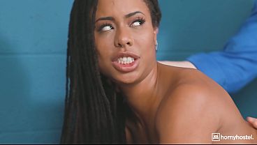 Airport Anal Cavity Check GoneRight Part 23