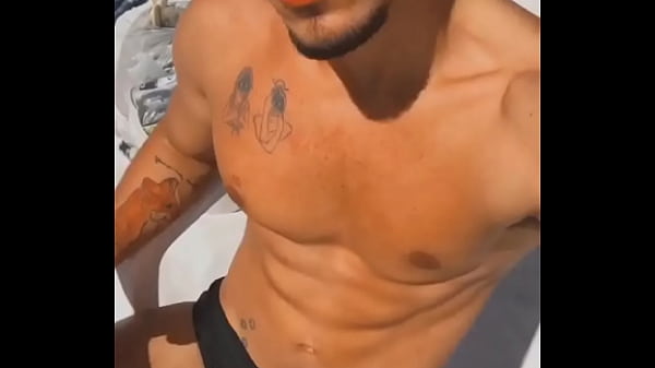 Lomotif 2 Kleber Alvarenga