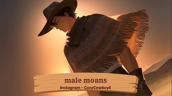 Male Moans thumbnail
