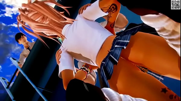 Academia Waifu juego 