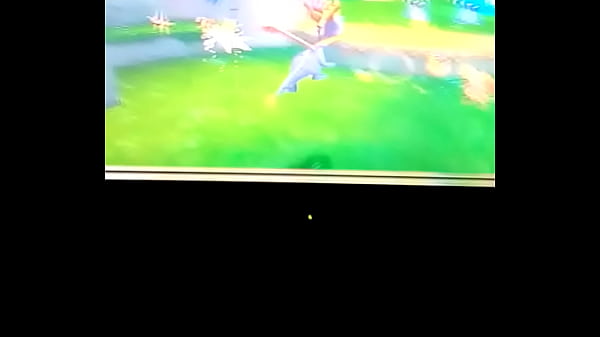 Spyro the dragon 2 part 1