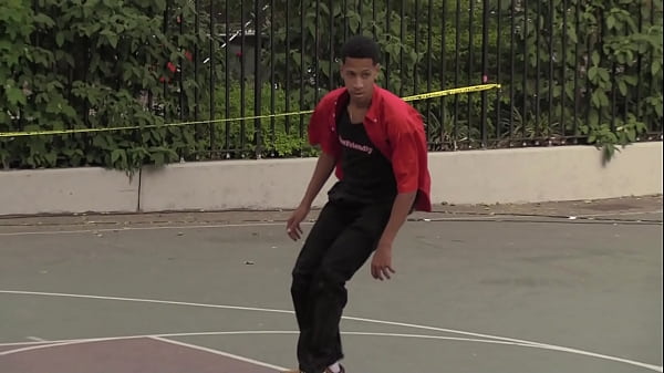 Cuarenta la octava skate part 