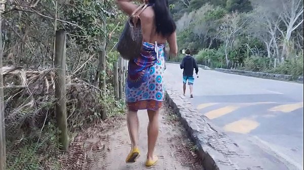 Play MP4 - Depois da pandemia&comma; fui a praia &comma; fiz outra vitima  com um " f&atilde; surfista " Veja completo  xv red