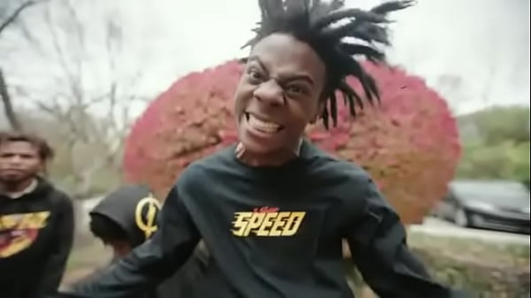 IShowSpeed Shake Official Music Video