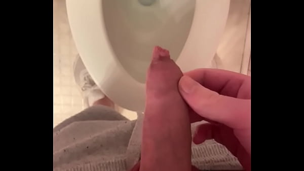 Uncut pee young #foreskin