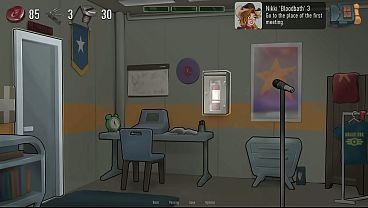 Проходження гри - Глибоке Сховище 69, Частина 6 thumbnail