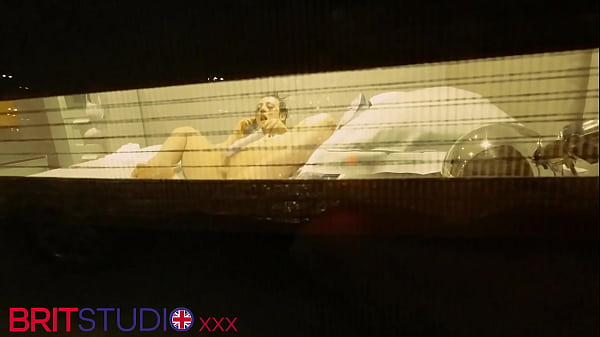 You Watch Your Neighbour Masturbating thumbnail