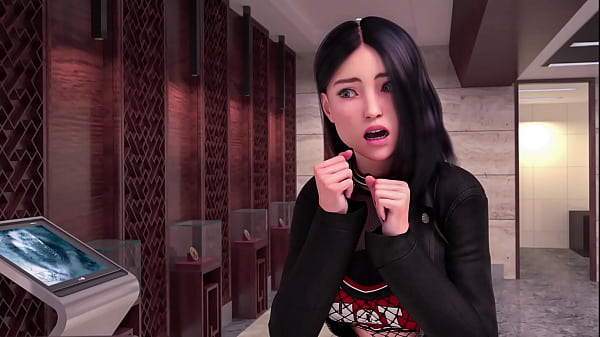 FashionBusiness - Girl Licks Secretary's Ass E1 #52 