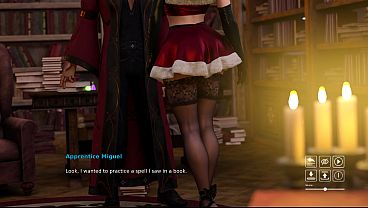 Nonton Steps Of Fallen Christmas Special 2 Animation, Porn Games, Adult Games, 3d Game, Visual Novel thumbnail