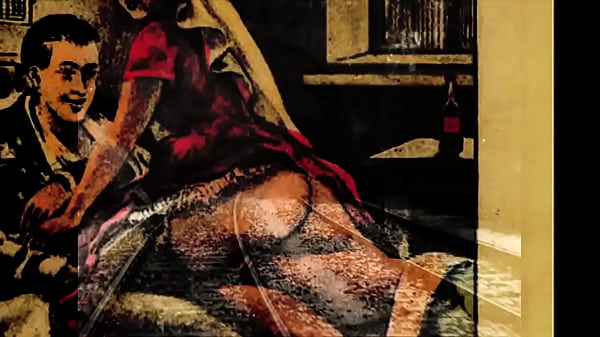 Retro Silent Movie thumbnail