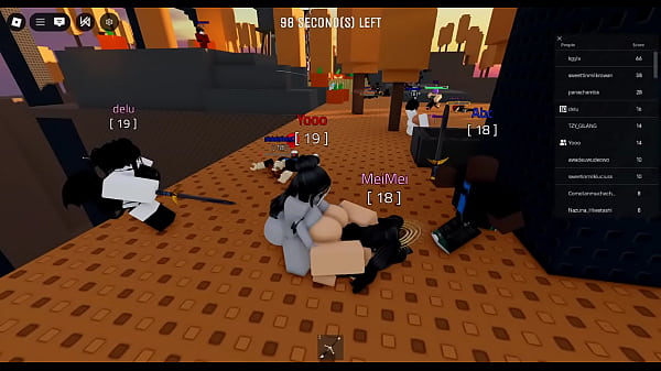 Getting dominated by this huge futanari dick