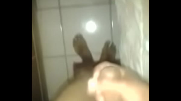 deslechando la verga 