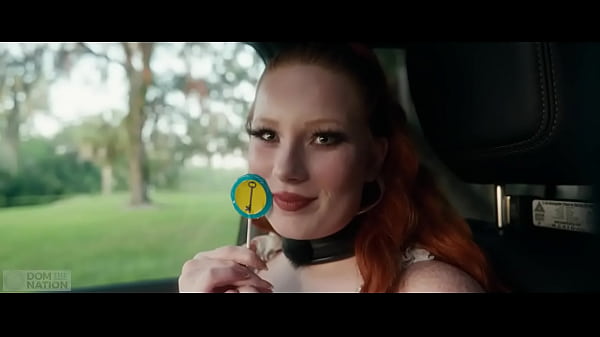 Submissive humiliation slut_crawls out of lagoon to_eat ass_and drink piss Siren