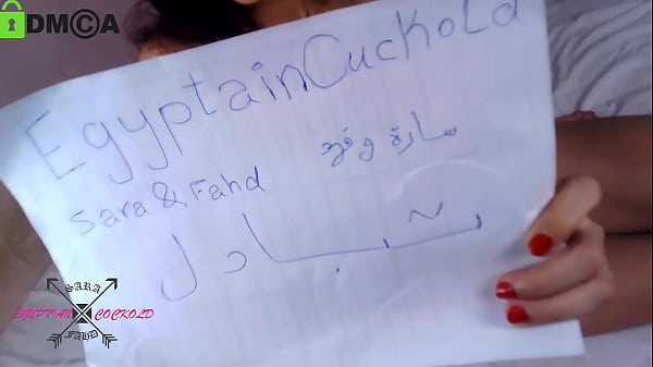 فشخ كس مرات صحيه قدامه وهي في قمه شهوتها ساره زوجه مصريه thumbnail