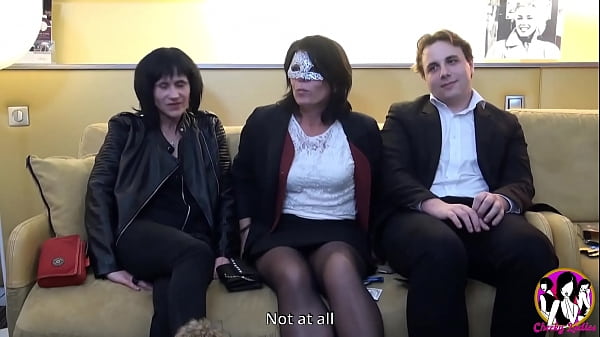 Play MP4 - Sweet foursome with a step mother and son