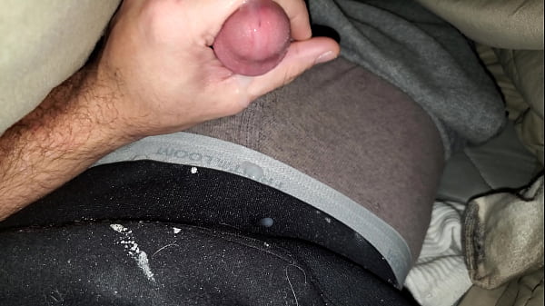 Play MP4 - Midnight jerk