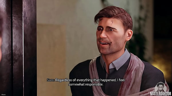 FRESHWOMEN ep.82 &ndash; Visual Novel Gameplay by Misterdoktor 